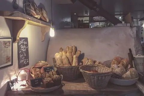 Curious Brownie photo 2